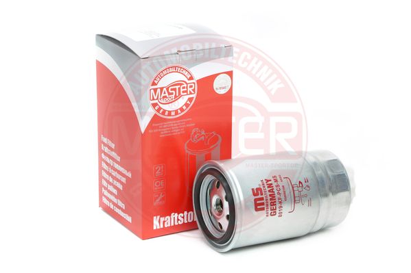 Filtru combustibil MASTERSPORT GERMANY 8019-KF-PCS-MS